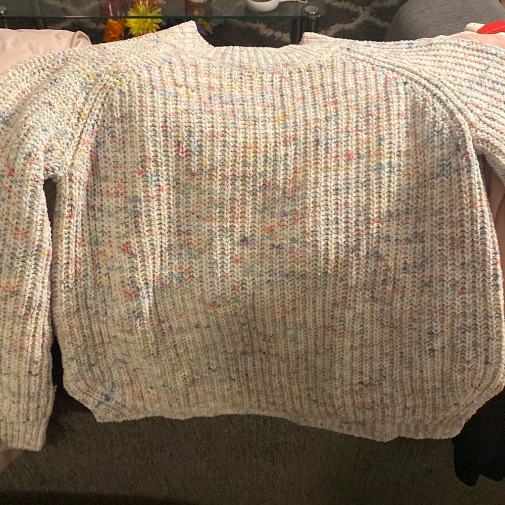 Old Navy Girls sweater